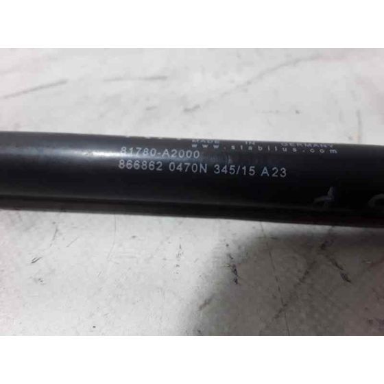 Amortiguadores Maletero / Porton Para Kia Cee'd
