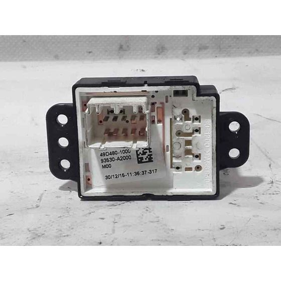 Mando Retrovisor Para Kia Cee'd