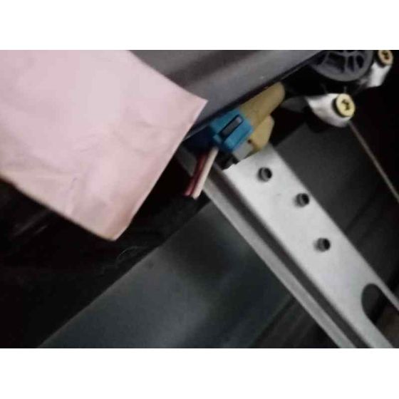 Elevalunas Trasero Izquierdo Para Mercedes Clase M