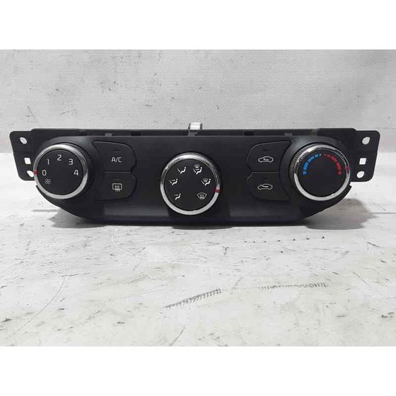 Mando Climatizador Para Kia Cee'd