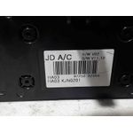 Mando Climatizador Para Kia Cee'd