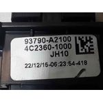 Warning Para Kia Cee'd