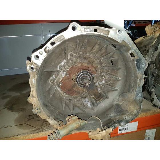 Caja Cambios Para Toyota Hilux