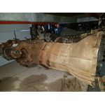 Caja Cambios Para Toyota Hilux