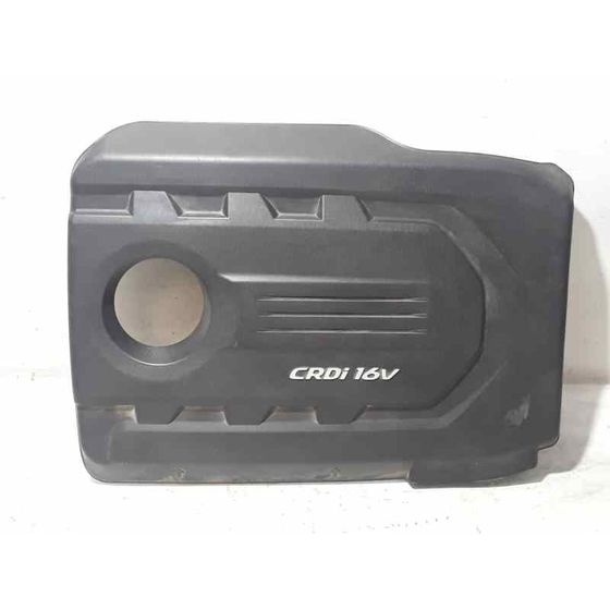 Tapa Motor Para Kia Cee'd