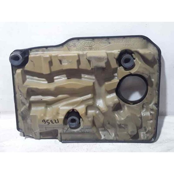 Tapa Motor Para Kia Cee'd
