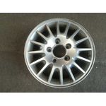 Llanta Para Ssangyong Rodius
