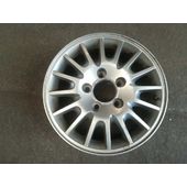 Llanta Para Ssangyong Rodius