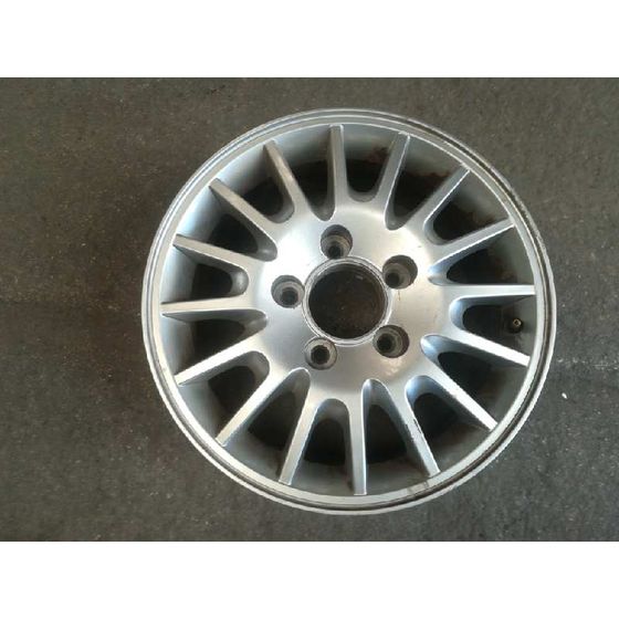 Llanta Para Ssangyong Rodius