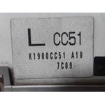 Mando Climatizador Para Mazda 5 Berl.