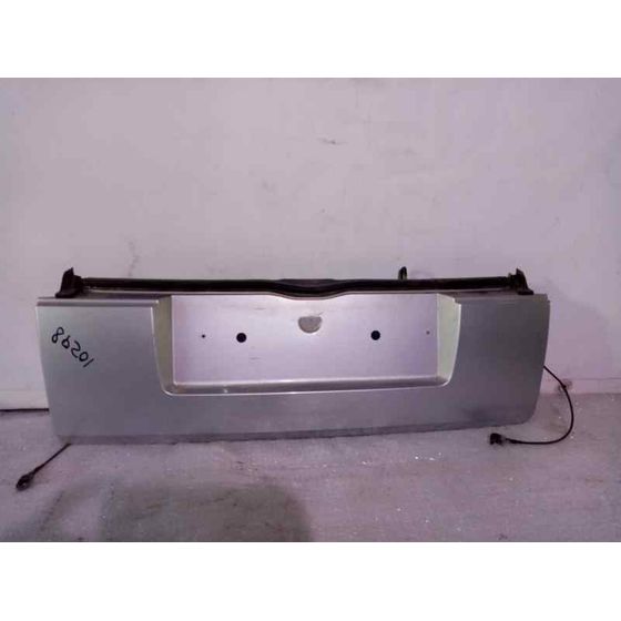Porton Trasero Para Citroen C2