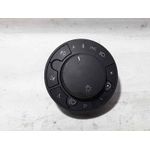 Mando Luces Para Opel Corsa D