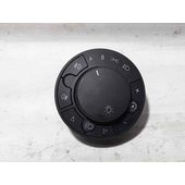 Mando Luces Para Opel Corsa D