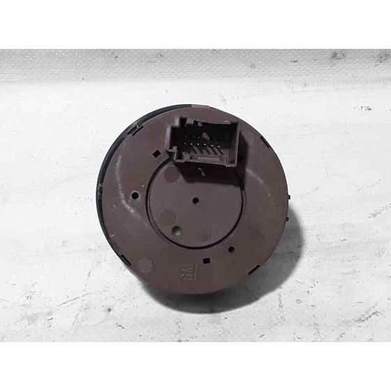 Mando Luces Para Opel Corsa D