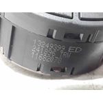 Mando Luces Para Opel Corsa D
