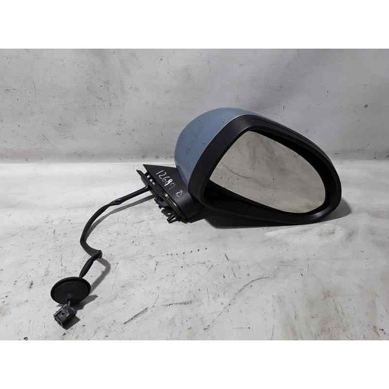 Retrovisor Derecho para Opel Corsa D