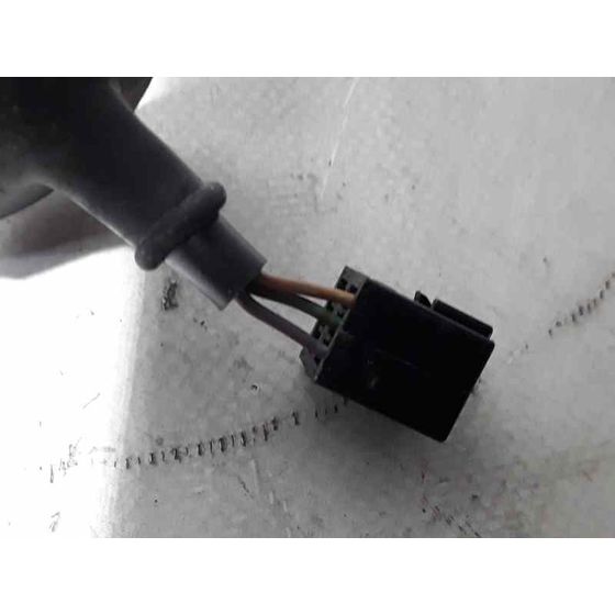 Retrovisor Derecho para Opel Corsa D