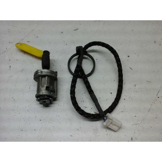 Conmutador De Arranque Para Fiat Seicento