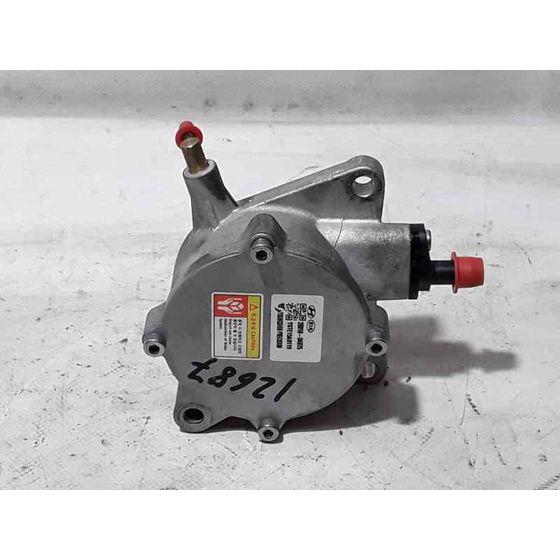 Depresor Freno / Bomba Vacio Para Hyundai Kona