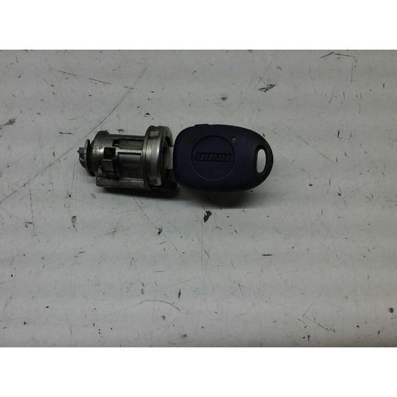 Conmutador De Arranque para Fiat Bravo (182)