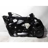 Elevalunas Delantero Izquierdo Para Volkswagen Passat Berlina