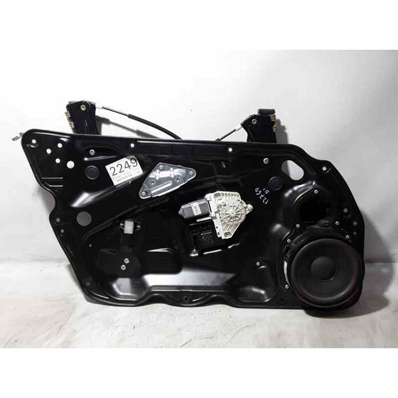 Elevalunas Delantero Izquierdo Para Volkswagen Passat Berlina