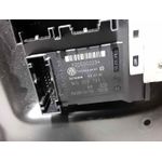 Elevalunas Delantero Izquierdo Para Volkswagen Passat Berlina