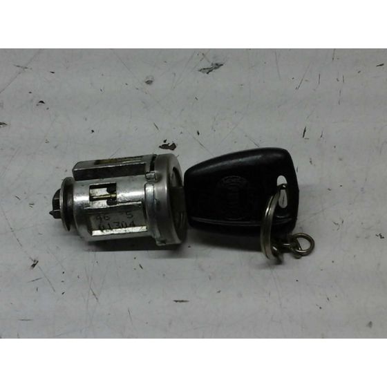 Conmutador De Arranque para Fiat Grande Punto (199)