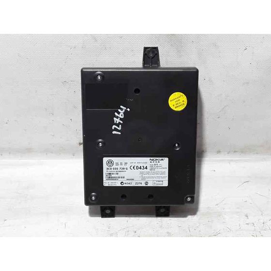 Modulo Electronico Para Volkswagen Passat Berlina