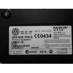 Modulo Electronico Para Volkswagen Passat Berlina