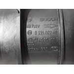 Caudalimetro Para Volkswagen Passat Berlina