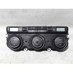 Mando Climatizador Para Volkswagen Passat Berlina