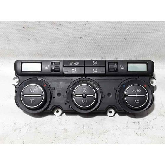 Mando Climatizador Para Volkswagen Passat Berlina