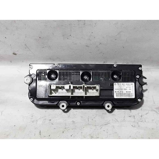 Mando Climatizador Para Volkswagen Passat Berlina
