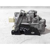 Cerradura Puerta Delantera Derecha Para Volkswagen Passat Berlina