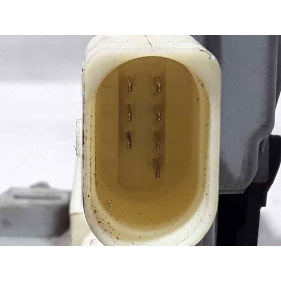 Cerradura Puerta Delantera Derecha Para Volkswagen Passat Berlina