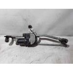 Motor Limpia Delantero Para Volkswagen Passat Berlina
