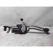 Motor Limpia Delantero Para Volkswagen Passat Berlina