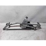 Motor Limpia Delantero Para Volkswagen Passat Berlina
