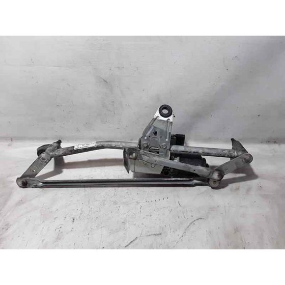 Motor Limpia Delantero Para Volkswagen Passat Berlina