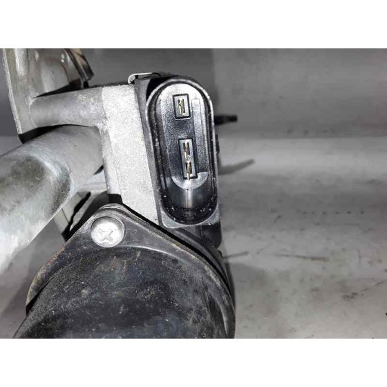 Motor Limpia Delantero Para Volkswagen Passat Berlina