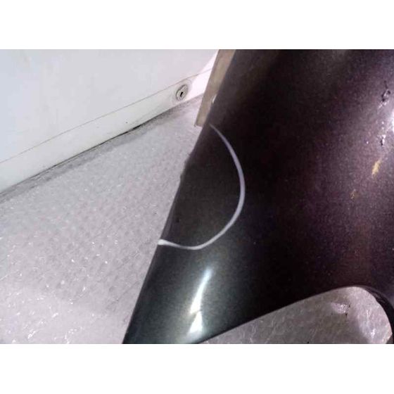 Aleta Delantera Izquierda Para Kia Carnival Ii