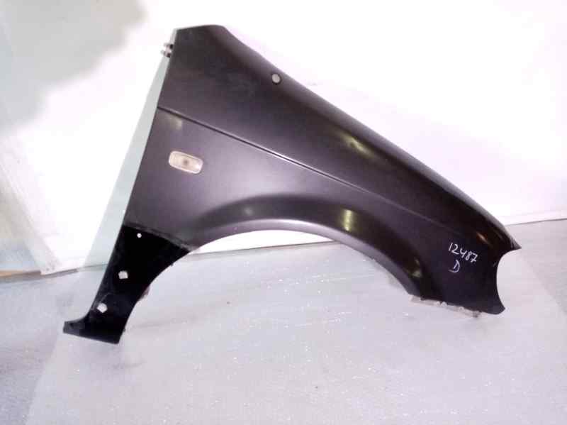 Aleta Delantera Derecha Para Kia Carnival Ii