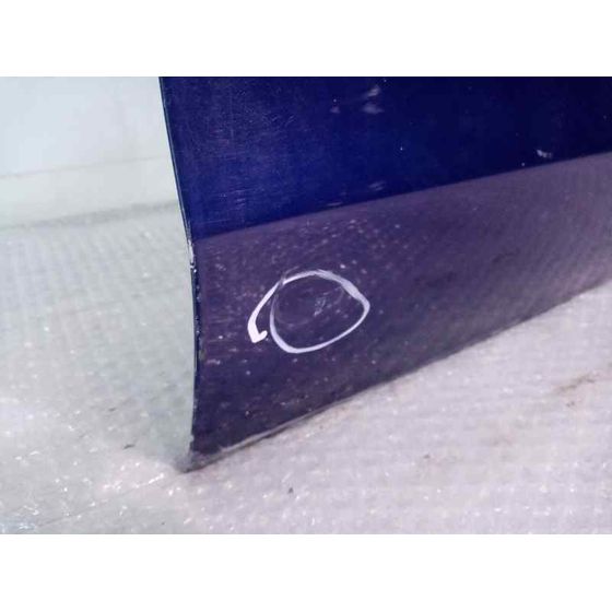 Puerta Delantera Derecha Para Jaguar S-Type