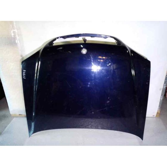 Capot Para Mercedes Clase M