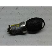 Conmutador De Arranque para Ford Mondeo Berlina (Ge)