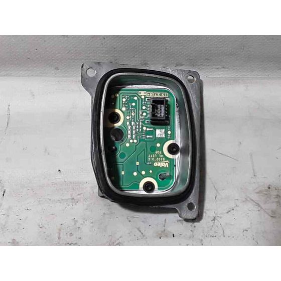 Centralita Faro Para Renault Talisman