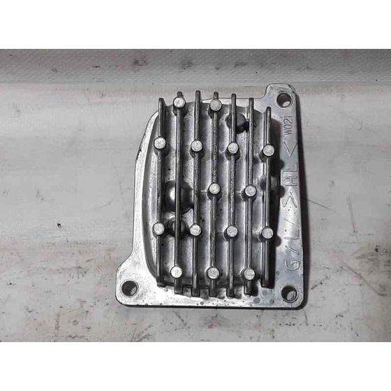 Centralita Faro Para Renault Talisman