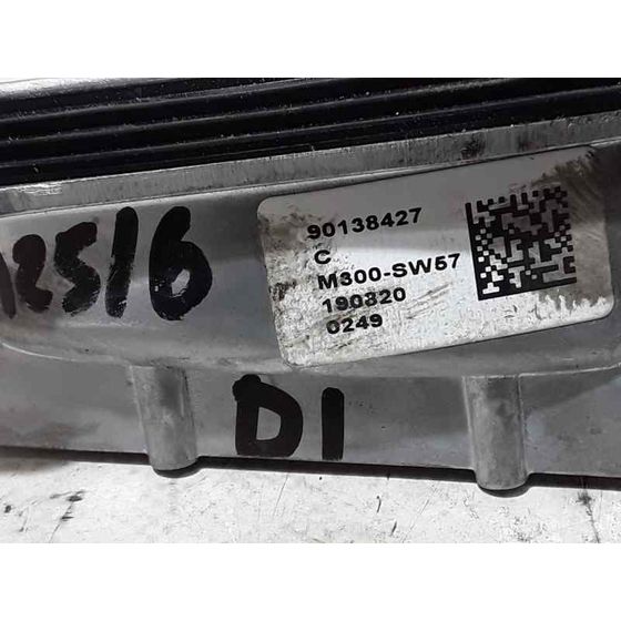Centralita Faro Para Renault Talisman