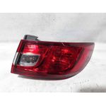 Piloto Trasero Derecho Para Renault Clio Iv